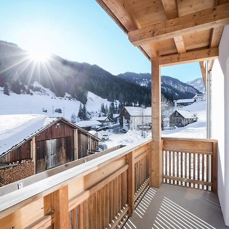 Apartment Kronplatz سان مارتينو-إن-باديا المظهر الخارجي الصورة