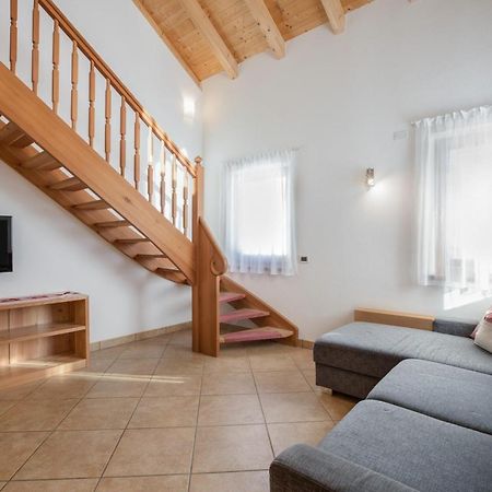 Apartment Kronplatz سان مارتينو-إن-باديا المظهر الخارجي الصورة