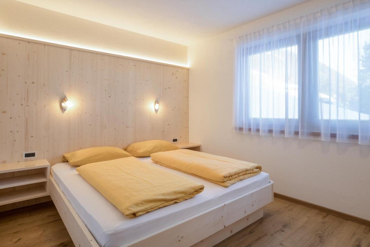 Apartment Kronplatz سان مارتينو-إن-باديا المظهر الخارجي الصورة