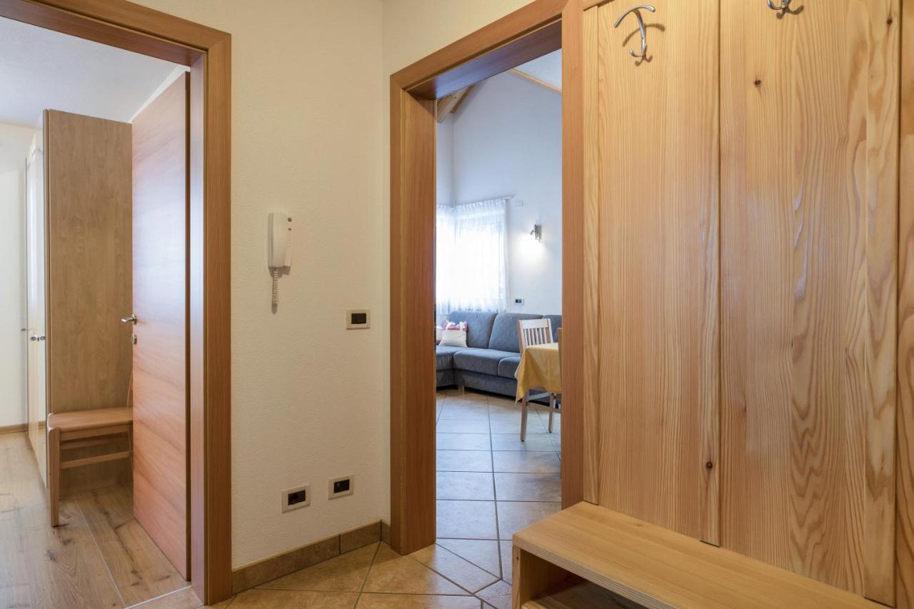 Apartment Kronplatz سان مارتينو-إن-باديا المظهر الخارجي الصورة