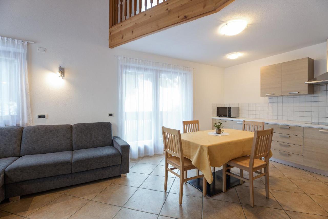 Apartment Kronplatz سان مارتينو-إن-باديا المظهر الخارجي الصورة