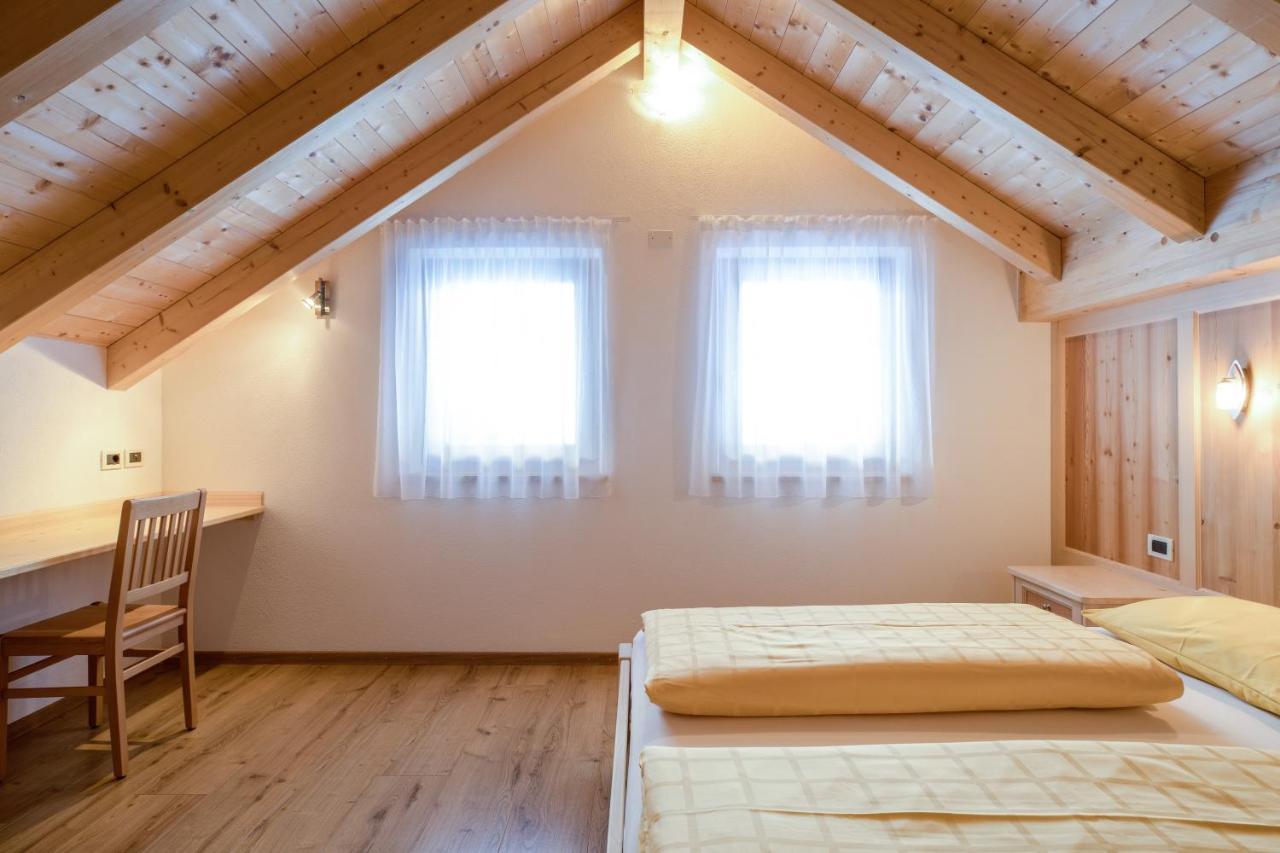 Apartment Kronplatz سان مارتينو-إن-باديا المظهر الخارجي الصورة