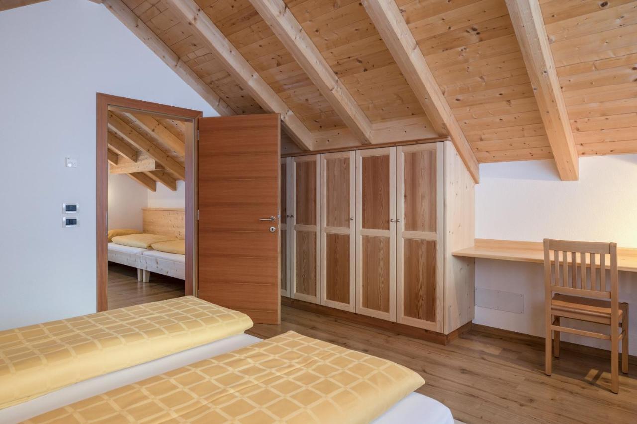 Apartment Kronplatz سان مارتينو-إن-باديا المظهر الخارجي الصورة