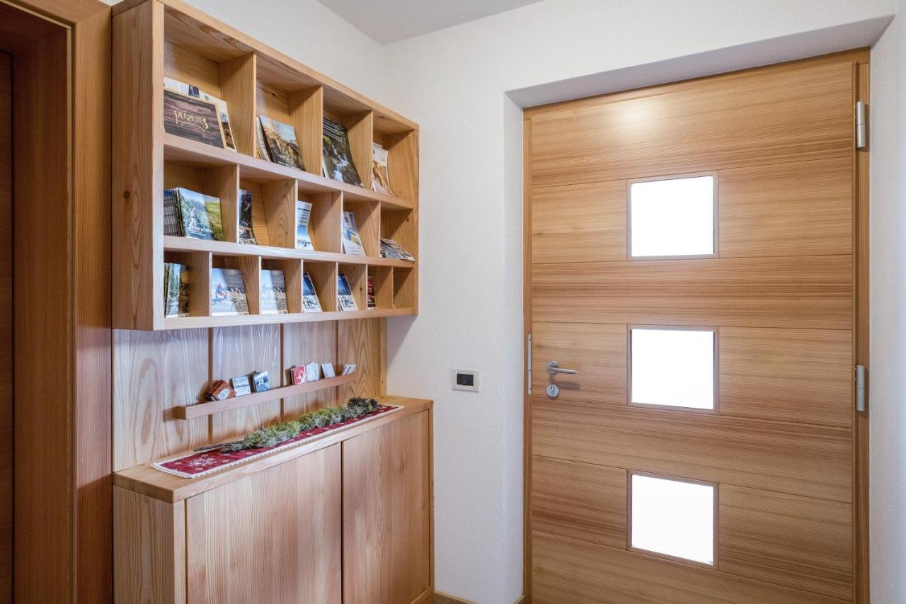Apartment Kronplatz سان مارتينو-إن-باديا المظهر الخارجي الصورة