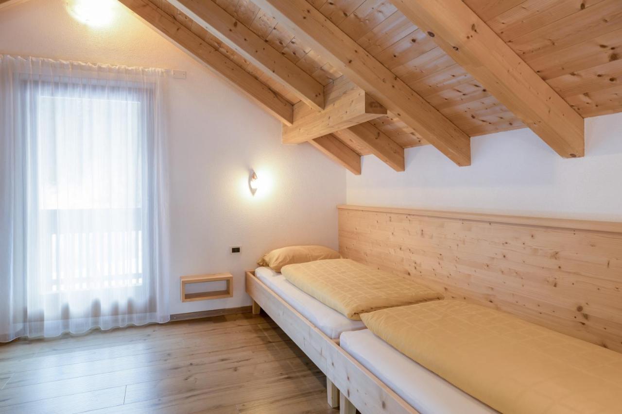 Apartment Kronplatz سان مارتينو-إن-باديا المظهر الخارجي الصورة