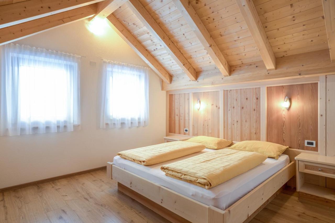 Apartment Kronplatz سان مارتينو-إن-باديا المظهر الخارجي الصورة