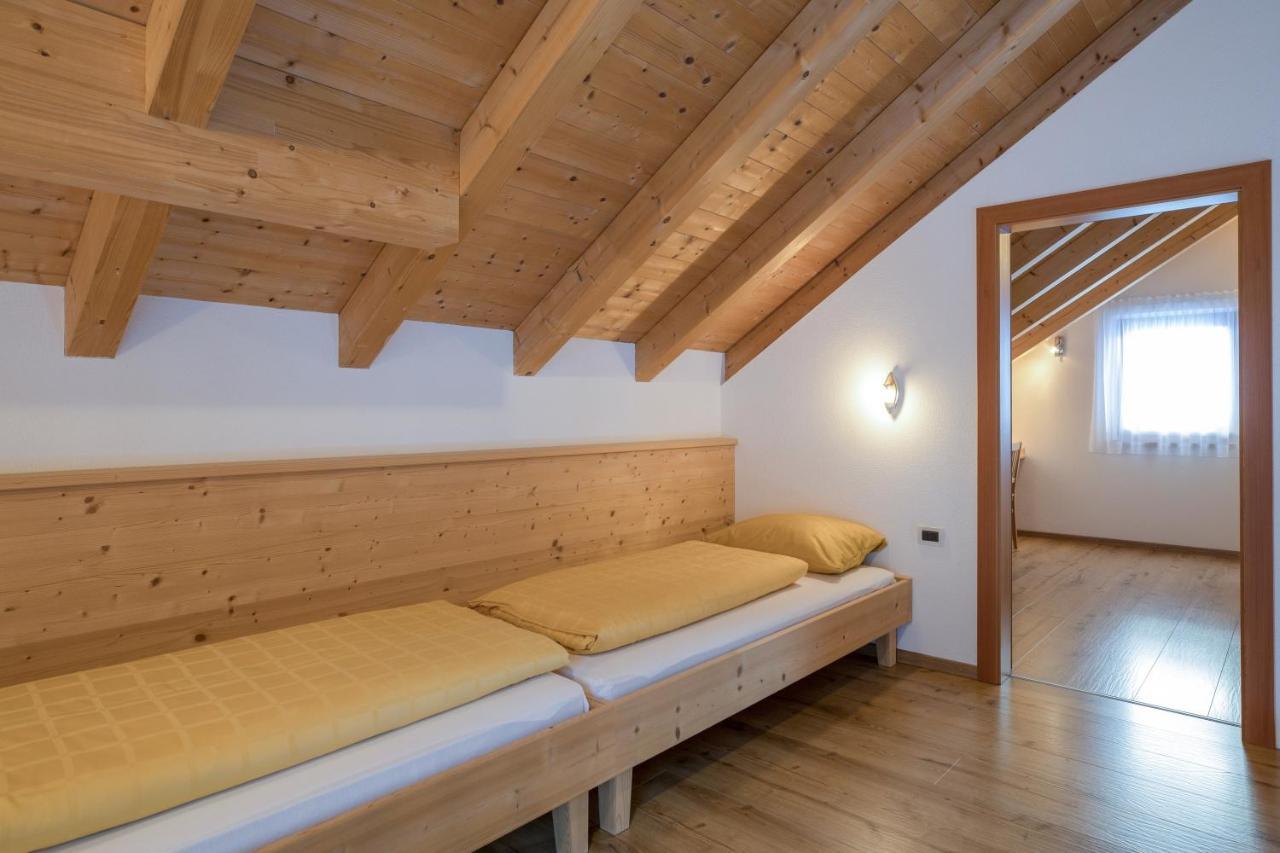 Apartment Kronplatz سان مارتينو-إن-باديا المظهر الخارجي الصورة