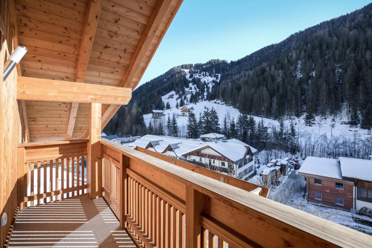 Apartment Kronplatz سان مارتينو-إن-باديا المظهر الخارجي الصورة