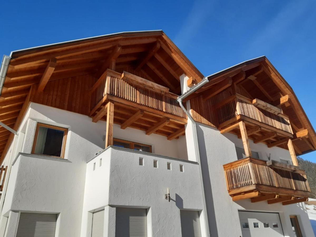 Apartment Kronplatz سان مارتينو-إن-باديا المظهر الخارجي الصورة